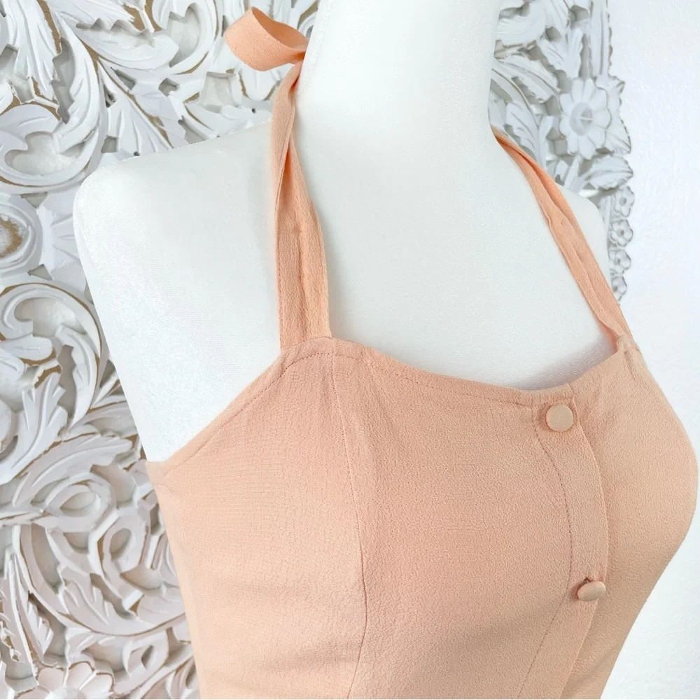 Flynn Skye square halter